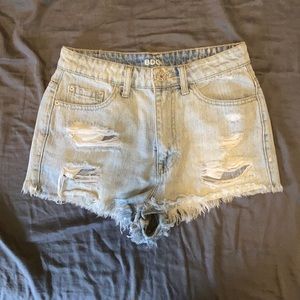 BDG shorts